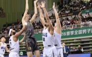 网上买球怎么买 -卫冕冠军香港金牛队以79:76客场逆转取胜上海队
