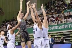 网上买球怎么买 -卫冕冠军香港金牛队以79:76客场逆转取胜上海队