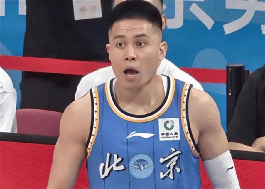 北京首钢男篮淘汰广东，赛后球员表现评分，有躺平的吗？