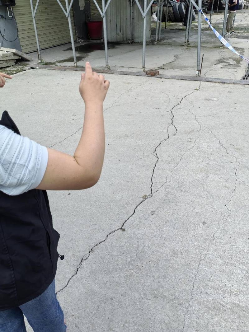 广东省地震局工作队赴柳州震中后续：已基本完成灾害实地调查